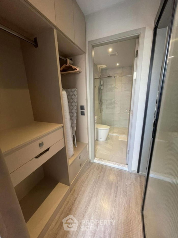 รูป คอนโด 1-ห้องนอน ที่ ริทึ่ม เอกมัย ใกล้ BTS เอกมัย (ID 1506857) - รูปที่ 4/7