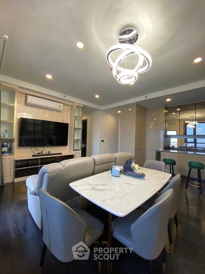 รูป คอนโด 2-ห้องนอน ที่ พาร์ค ออริจิ้น ทองหล่อ ใกล้ BTS ทองหล่อ (ID 1251867) - รูปที่ 7/15