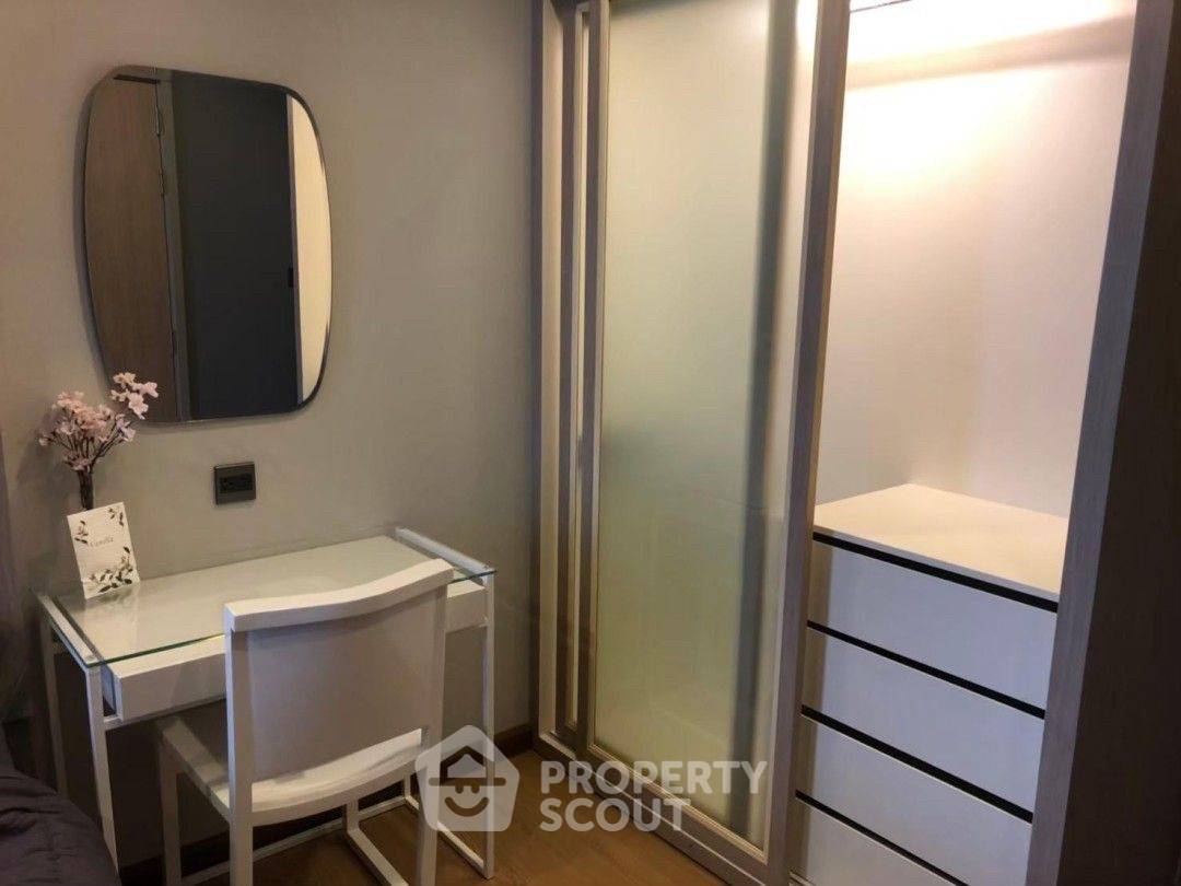 รูป คอนโด 1 ห้องนอน เลี้ยงสัตว์ได้ M Thonglor 10 ใกล้ BTS ทองหล่อ (ID 2001799) - รูปที่ 5/7