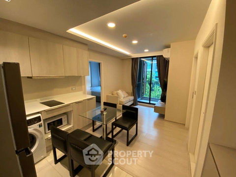 2-BR Condo at Vtara 36 near BTS Thong Lor (ID 515256)
