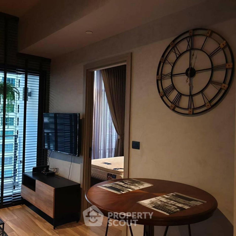 picture 1-BR Condo at The Lofts Asoke near MRT Phetchaburi (ID 452992) - 5/6