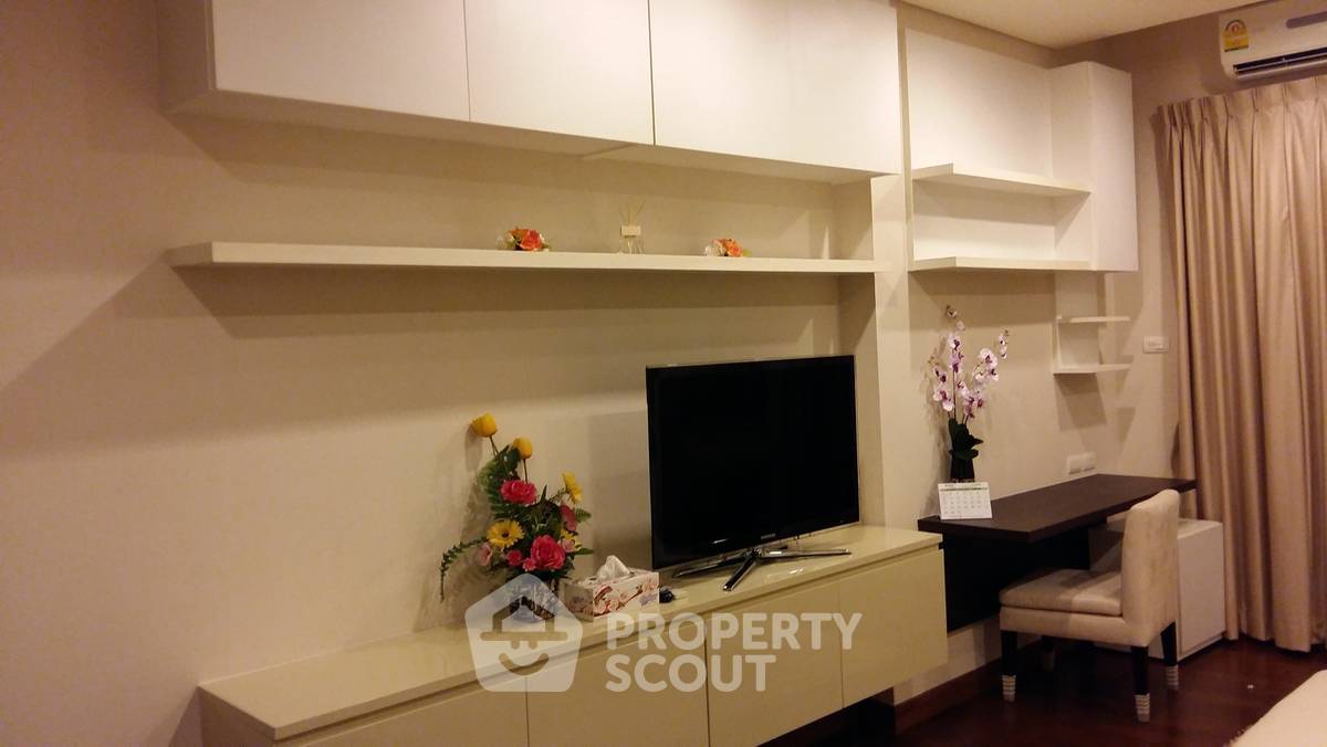 รูป คอนโด 1-ห้องนอน ที่ ไอวี่ ทองหล่อ 23 ใกล้ BTS ทองหล่อ (ID 727896) - รูปที่ 6/6