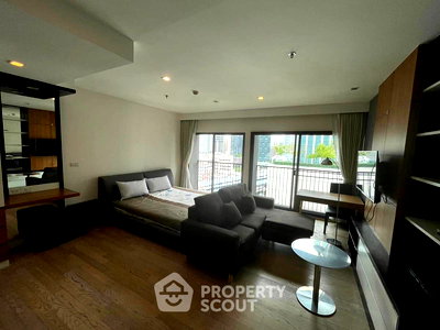 Condos for rent : 1-BR Condo at Noble Remix near BTS Thong Lor (ID 1579429)