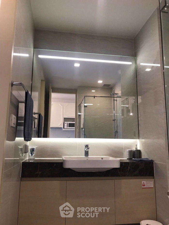 picture 1-BR Condo at Noble State 39 near BTS Phrom Phong (ID 1296432) - 9/9