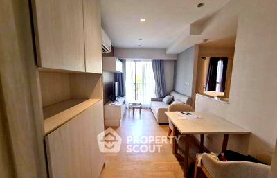Condos for rent : 1-BR Condo at Runesu Thonglor 5 near BTS Thong Lor (ID 819904)