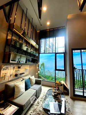 ขายคอนโด : คอนโด 1-ห้องนอน ที่ ดิ ออริจิ้น ปลั๊ก แอนด์ เพลย์ รามอินทรา ใน รามอินทรา (ID 878311)