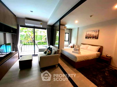 Condos for rent 700 Year Sports Arena Chiang Mai : 1-BR Condo at La Casita Hua Hin close to Hua Hin City (ID 1034309)