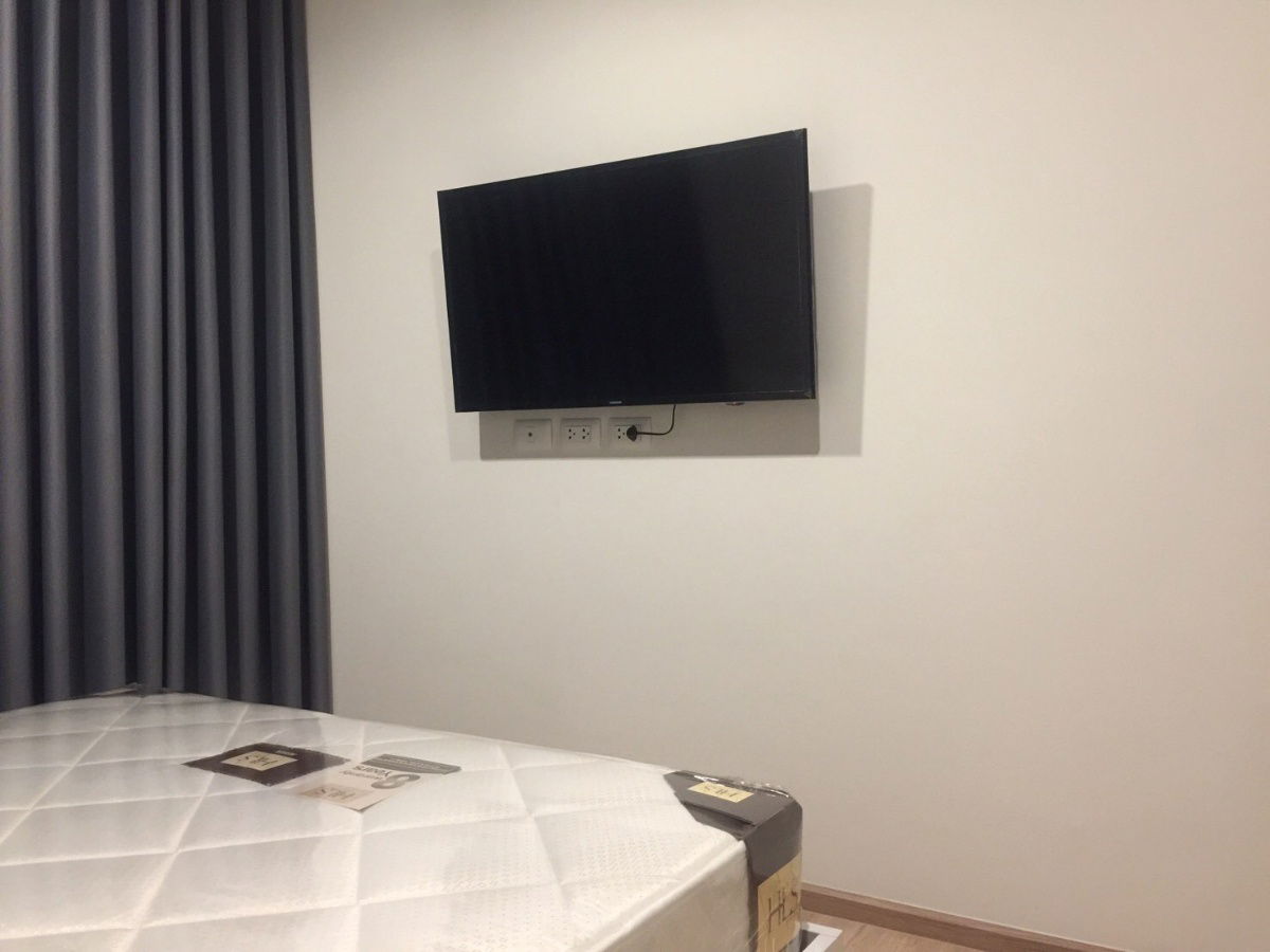 รูป The Base Garden Rama 9 (เดอะ เบส การ์เดน พระราม 9) (1bed1bath 33sqm) - รูปที่ 6/6