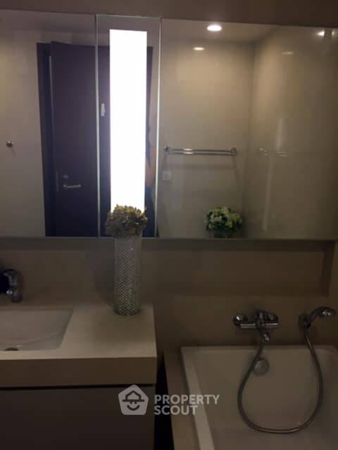 picture 2-BR Condo at Quattro By Sansiri near BTS Thong Lor (ID 514824) - 8/8