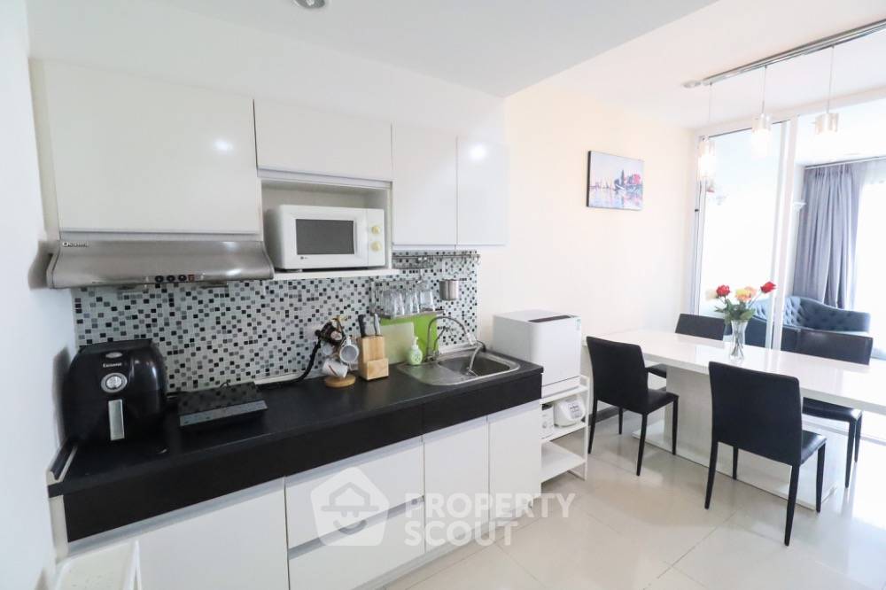 รูป คอนโด 1-ห้องนอน ที่ ศุภาลัย พรีเมียร์ ราชเทวี ใกล้ BTS ราชเทวี (ID 1111800) - รูปที่ 4/14