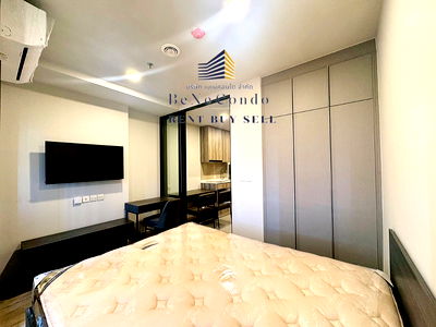 คอนโดให้เช่า : *** ให้เช่าคอนโด : เมทริส ดิสทริค ลาดพร้าว (Metris District Ladprao) ***