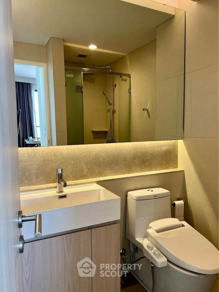 picture 2-BR Condo at The Lumpini 24 near BTS Phrom Phong (ID 1541642) - 11/14