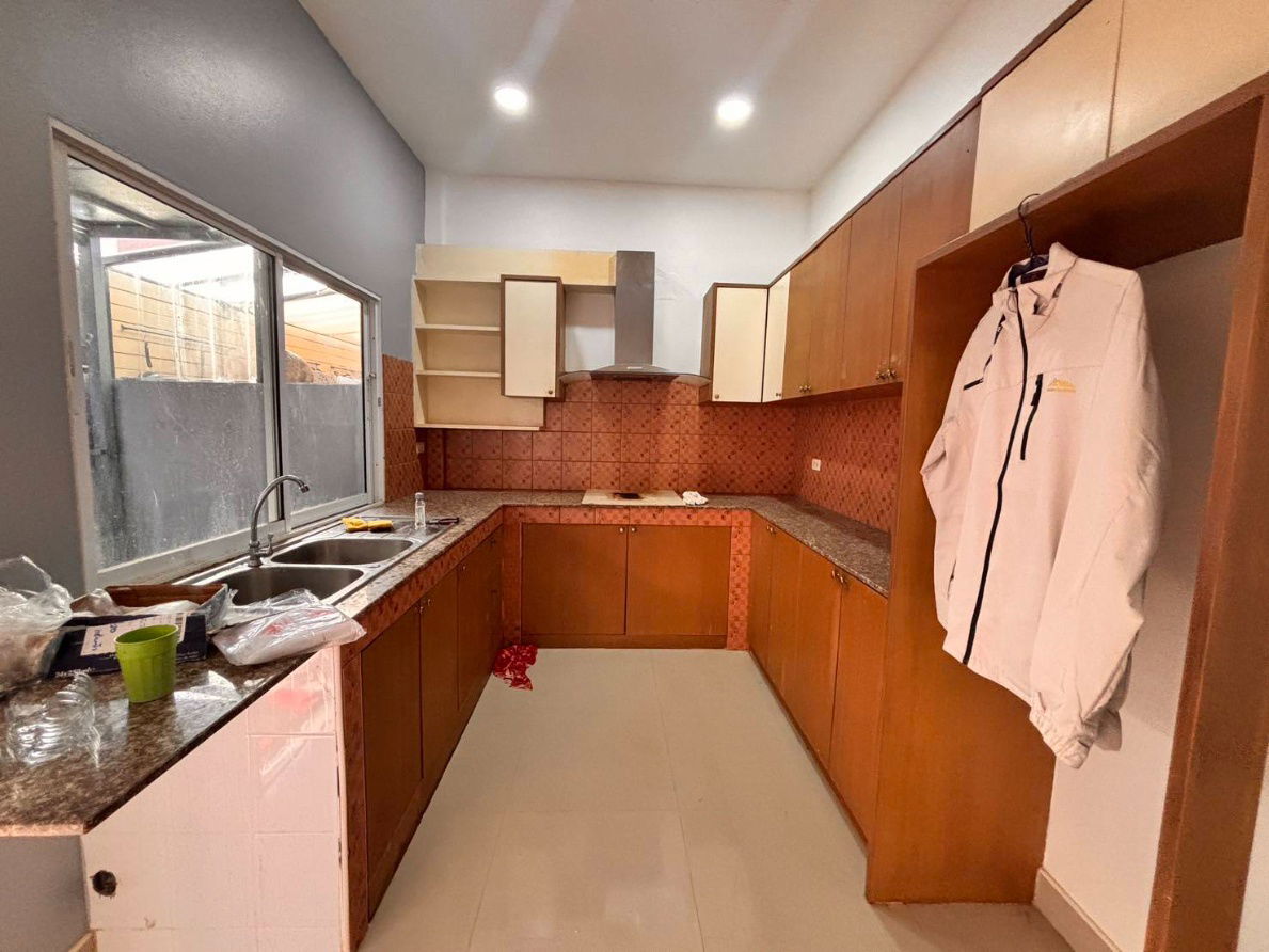 รูป ให้เช่าบ้านเดี่ยว บางเสร่ กรีน ฟิล แต่งสวยพร้อมอยู่ [RAR2512-2344 ] - รูปที่ 10/12