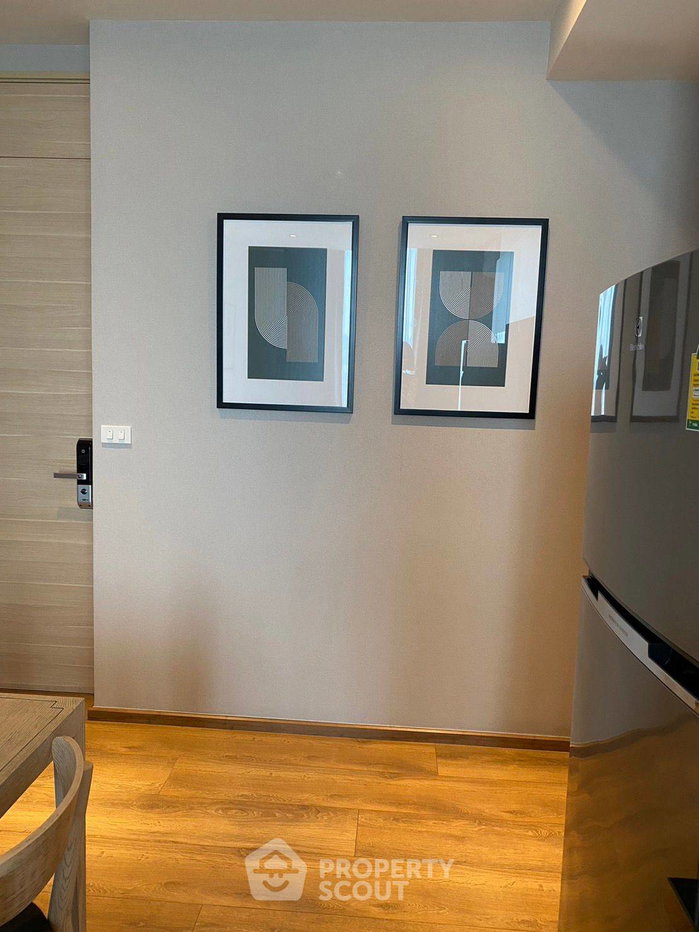 picture 2-BR Condo at Park Origin Phrom Phong near BTS Phrom Phong (ID 1950519) - 6/12