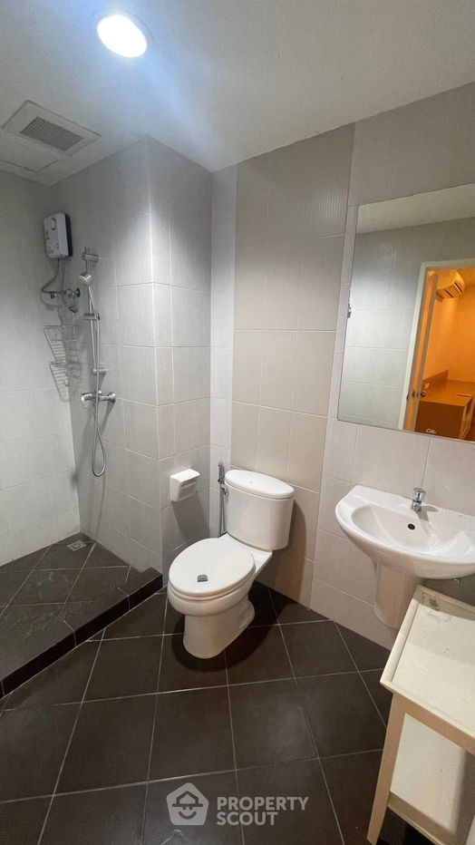 รูป คอนโด 2-ห้องนอน ที่ คอนโดวัน เอ็กซ์ สุขุมวิท 26 ใกล้ BTS พร้อมพงษ์ (ID 512525) - รูปที่ 8/8