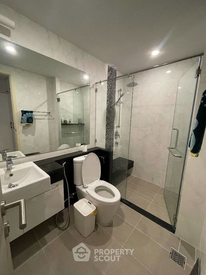 รูป คอนโด 2-ห้องนอน ที่ ศุภาลัย ริวา แกรนด์ พระราม 3 ใกล้ พระราม 3 (ID 1493808) - รูปที่ 8/15