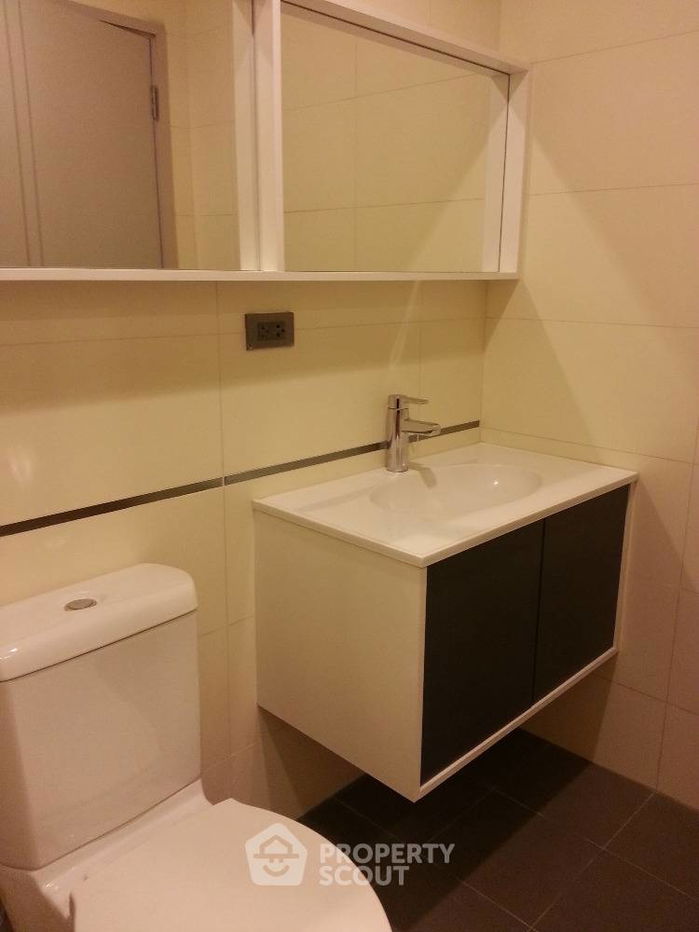 รูป คอนโด 1-ห้องนอน ที่ วายน์ บาย แสนสิริ ใกล้ BTS พระโขนง (ID 449276) - รูปที่ 10/13