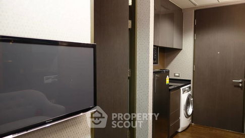 1-BR Condo at The Lumpini 24 near BTS Phrom Phong (ID 825468)