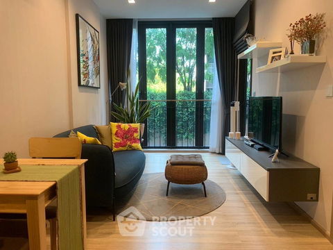 1-BR Condo at Kawa Haus near BTS On Nut (ID 1243073)