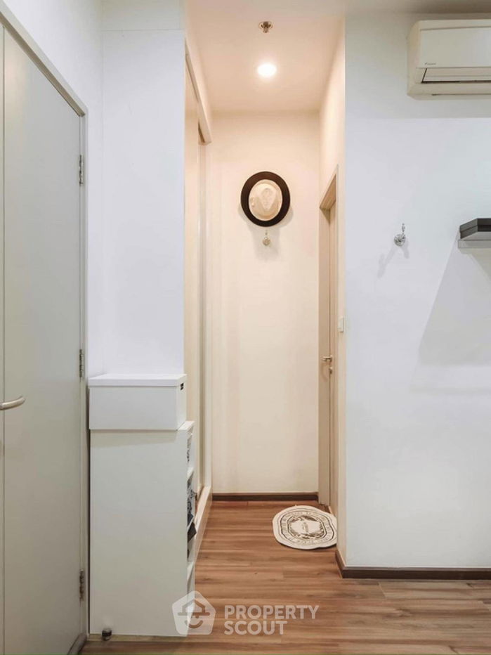 รูป คอนโด 1-ห้องนอน ที่ วายน์ บาย แสนสิริ ใกล้ BTS พระโขนง (ID 1575828) - รูปที่ 9/16