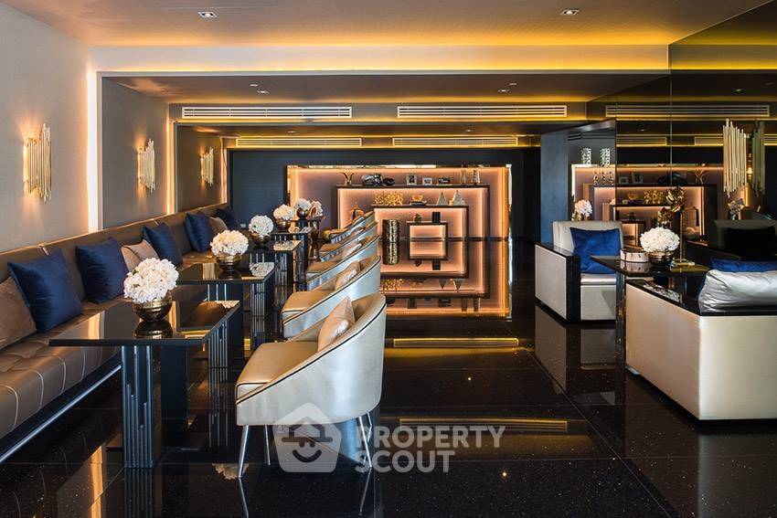 รูป คอนโด 2-ห้องนอน ที่ นายน์ บาย แสนสิริ ใกล้ BTS วงเวียนใหญ่ (ID 621641) - รูปที่ 4/13