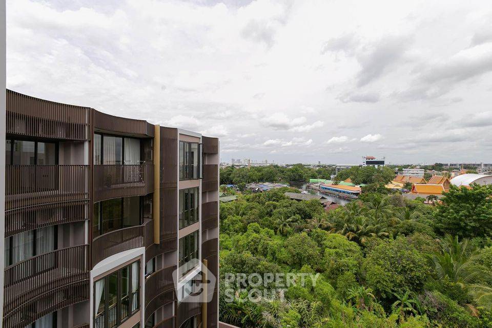 รูป คอนโด 1-ห้องนอน ที่ คาวะ เฮาส์ ใกล้ BTS อ่อนนุช (ID 1174231) - รูปที่ 13/13