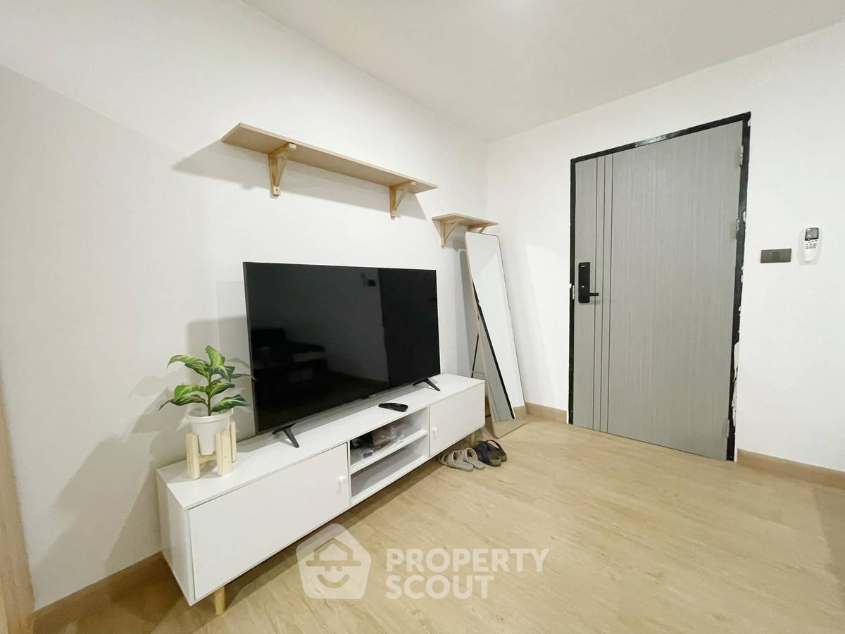 รูป คอนโด 1-ห้องนอน ที่ ไอทีเอฟ - สีลมพาเลส ใกล้ BTS ช่องนนทรี (ID 1932748) - รูปที่ 4/9