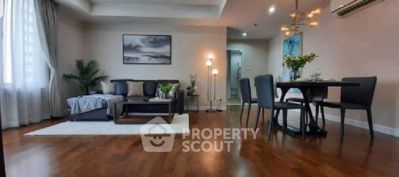 รูป คอนโด 2-ห้องนอน ที่ บ้านสิริ 24 ใกล้ BTS พร้อมพงษ์ (ID 817152) - รูปที่ 6/10