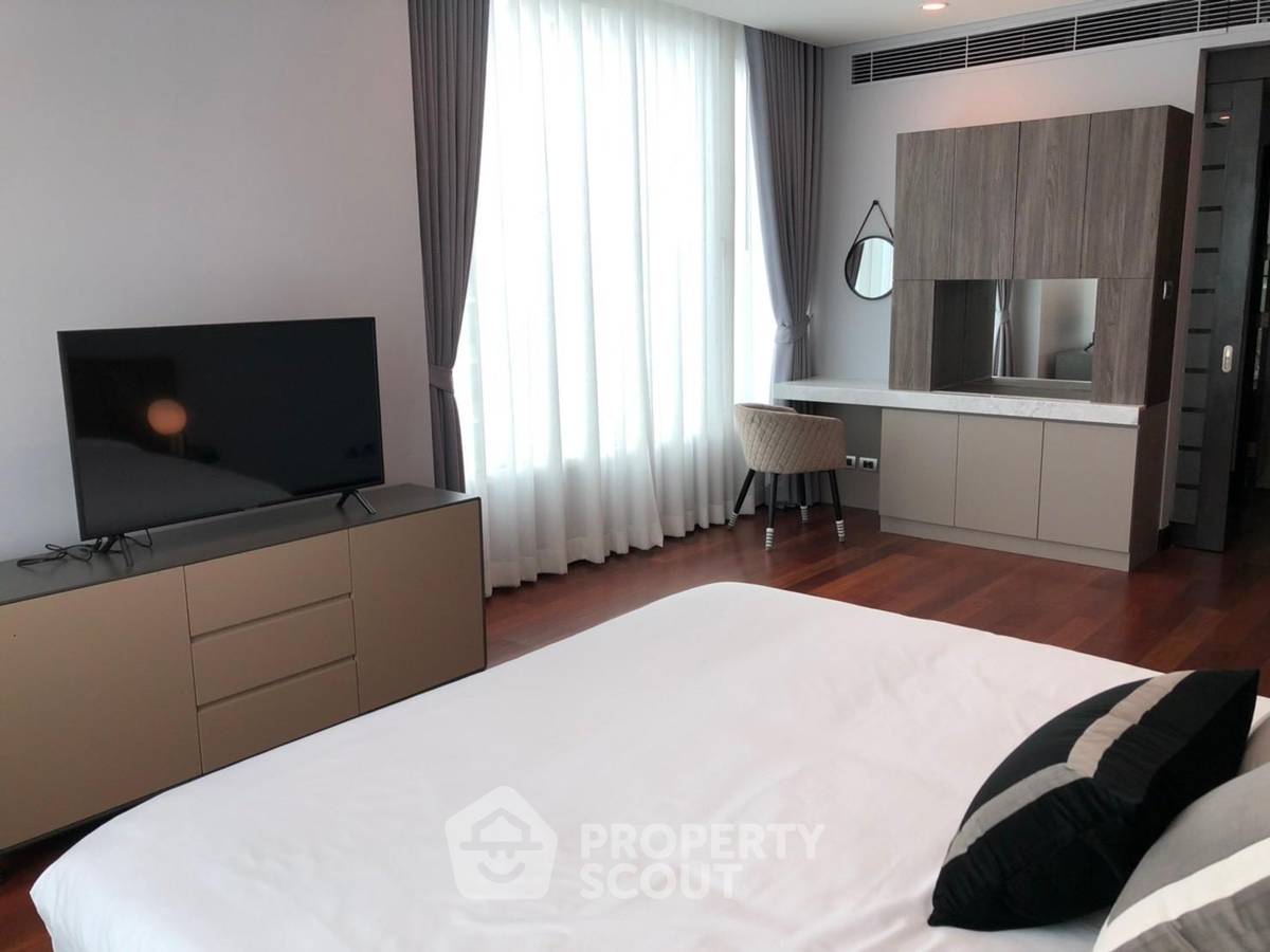 รูป คอนโด 2-ห้องนอน ที่ เดอะ พาร์ค ชิดลม ใกล้ BTS ชิดลม (ID 452890) - รูปที่ 8/13