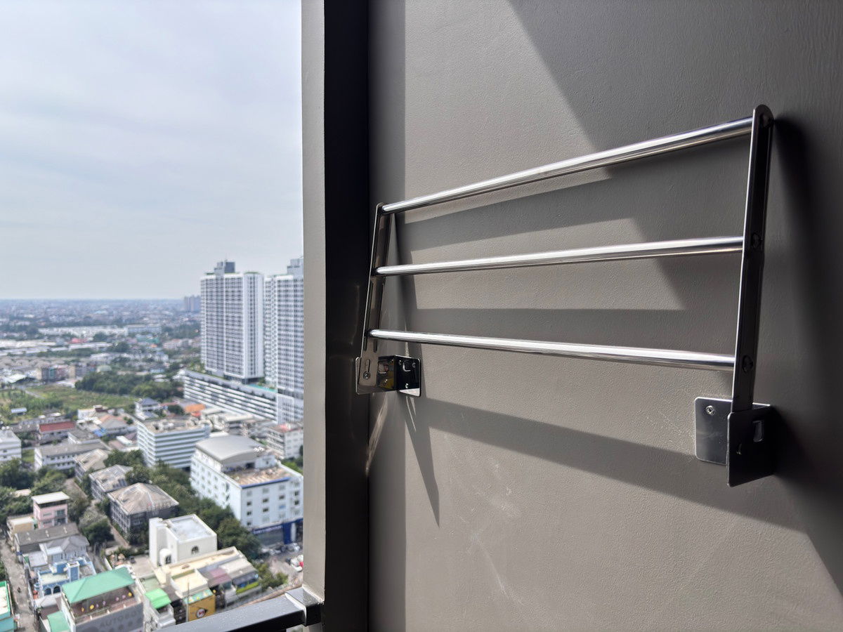 รูป 🏢 ให้เช่าคอนโด : The Parkland Phetkasem 56 (เดอะพาร์คแลนด์ เพชรเกษม 56) รหัสทรัพย์ | 📌LNP-C11074 - รูปที่ 5/34