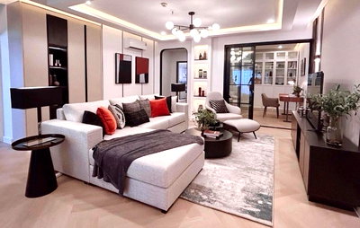 Condos for sale Thonglor 10 Station : Selling a burden 🔥🔥 Special price condo, good location, Fifty Fifth Tower Thonglor MD-25085568