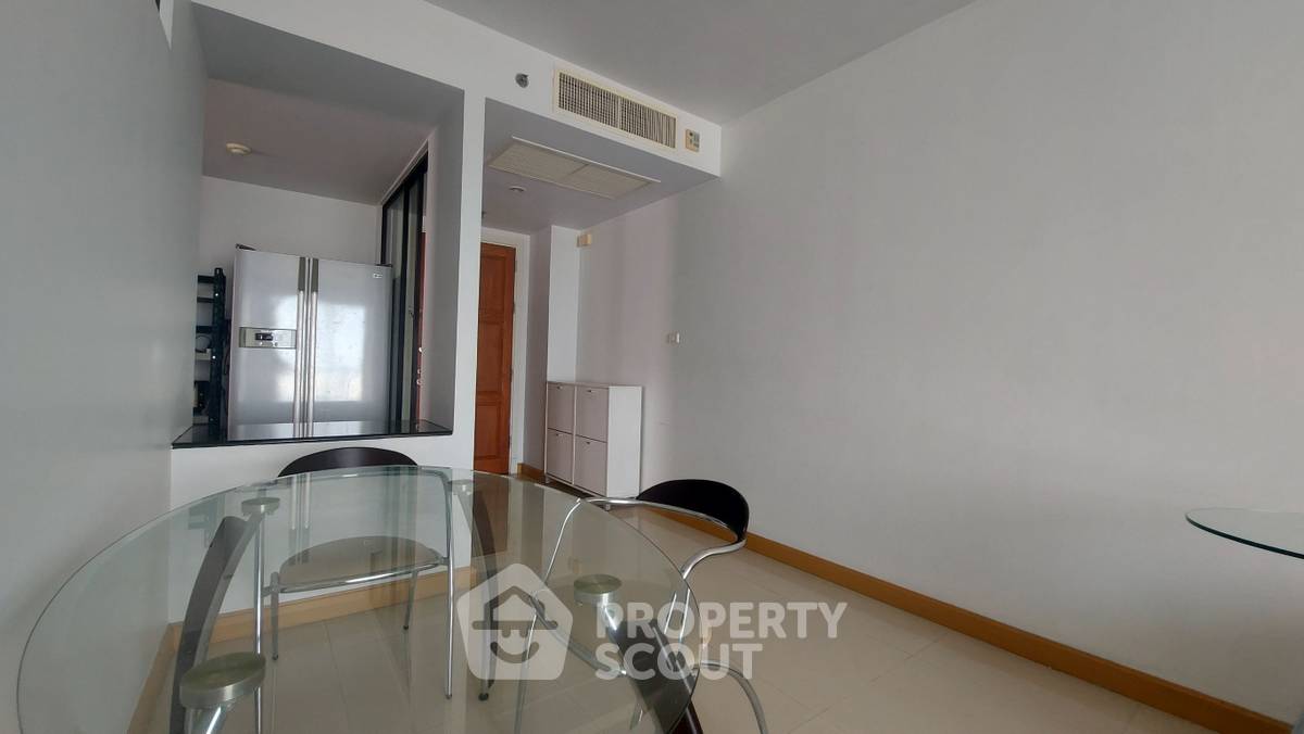 รูป คอนโด 2-ห้องนอน ที่ ศุภาลัย พรีเมียร์ เพลส อโศก ใกล้ MRT เพชรบุรี (ID 1123923) - รูปที่ 3/24