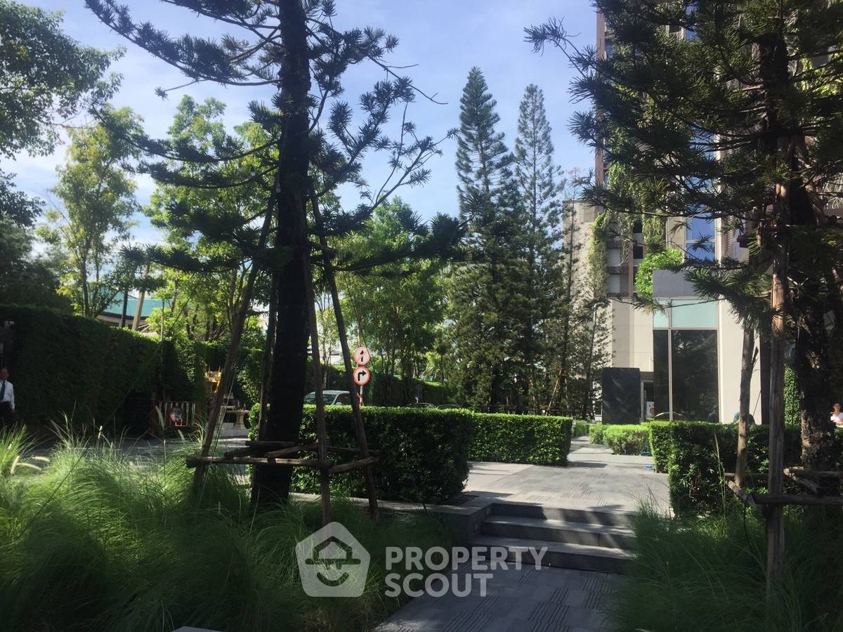 picture 2-BR Condo at Ashton Morph 38 near BTS Thong Lor (ID 883322) - 13/17