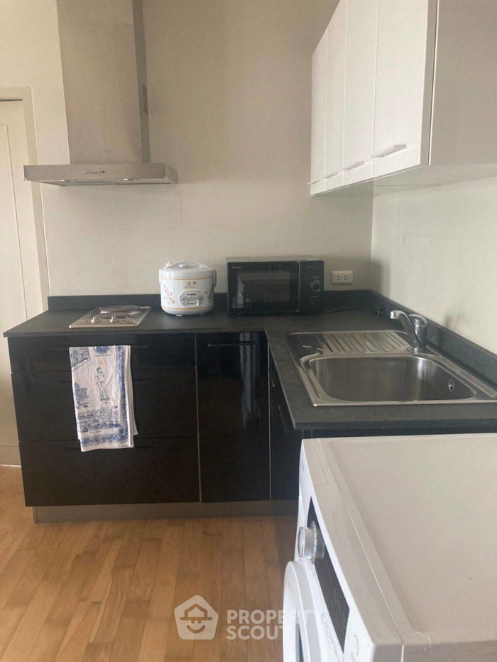 รูป คอนโด 1-ห้องนอน ที่ โนเบิล รีวิล เอกมัย ใกล้ BTS เอกมัย (ID 1530731) - รูปที่ 7/8