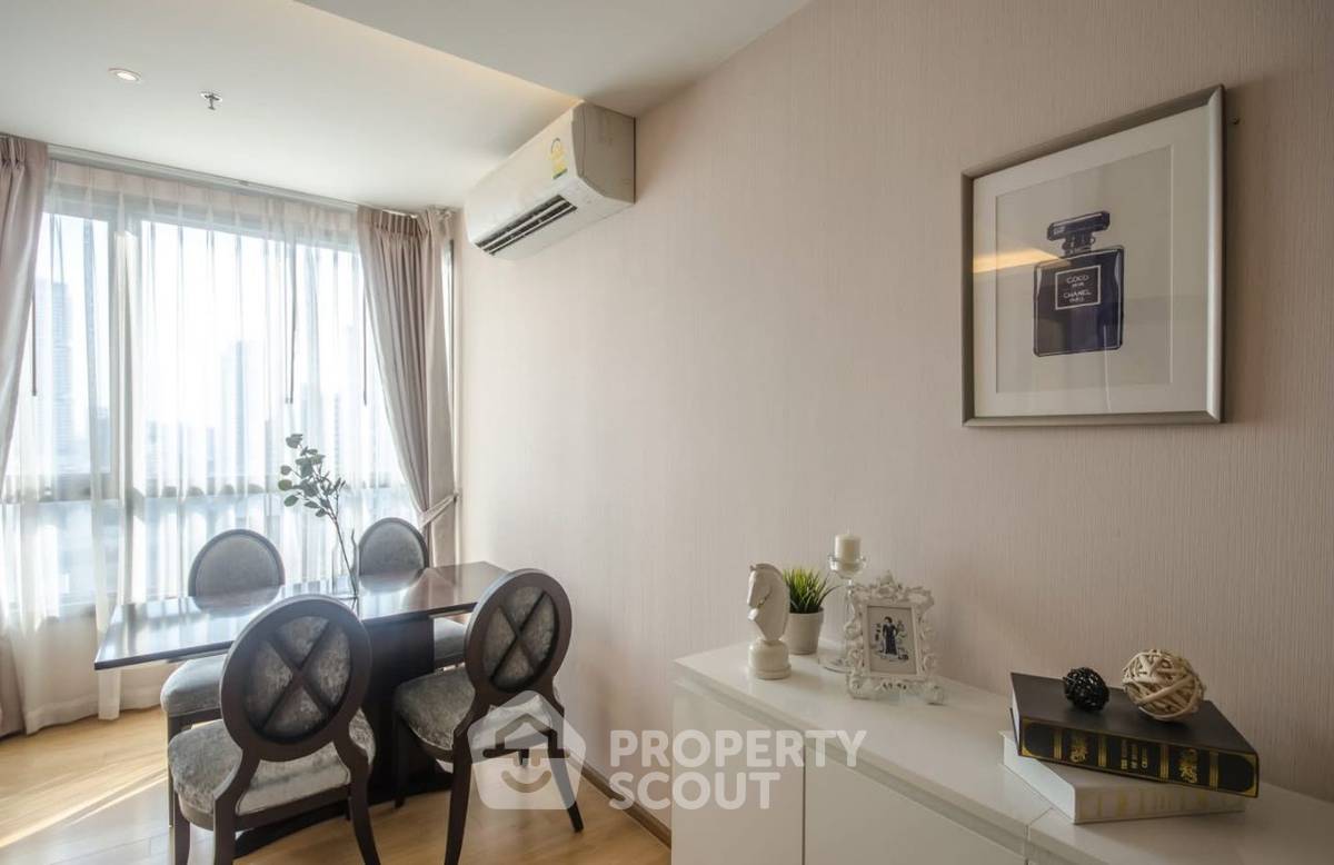 picture 2-BR Condo at H Sukhumvit 43 near BTS Phrom Phong (ID 514457) - 3/10