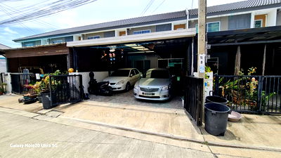 ทาวน์โฮม วิทยาลัยการจัดการเพชรเกษม : 📌 ขายทาวน์เฮาส์ โครงการ บ้านพฤกษา 84 เพชรเกษม 63-วงแหวนฯ 2 ชั้น 3 ห้องนอน 2 ห้องน้ำ