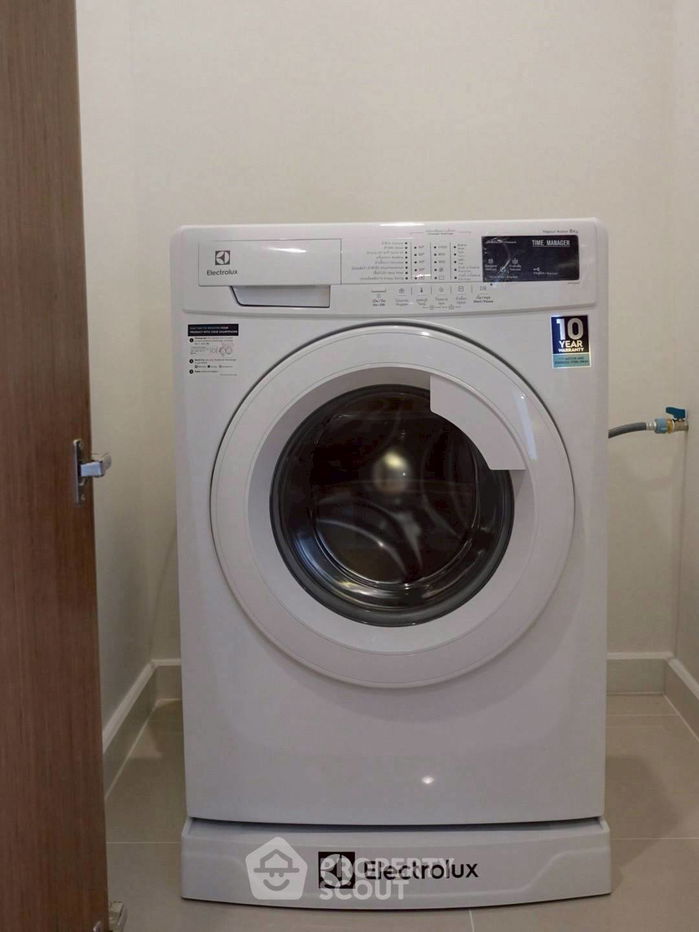 รูป คอนโด 2-ห้องนอน ที่ ไบร์ท วงเวียนใหญ่ ใกล้ BTS โพธิ์นิมิตร (ID 2482486) - รูปที่ 18/18