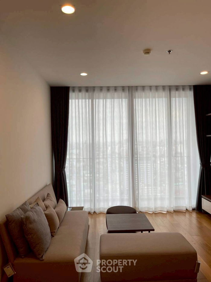 รูป คอนโด 2-ห้องนอน ที่ ไบร์ท วงเวียนใหญ่ ใกล้ BTS โพธิ์นิมิตร (ID 2482486) - รูปที่ 1/18