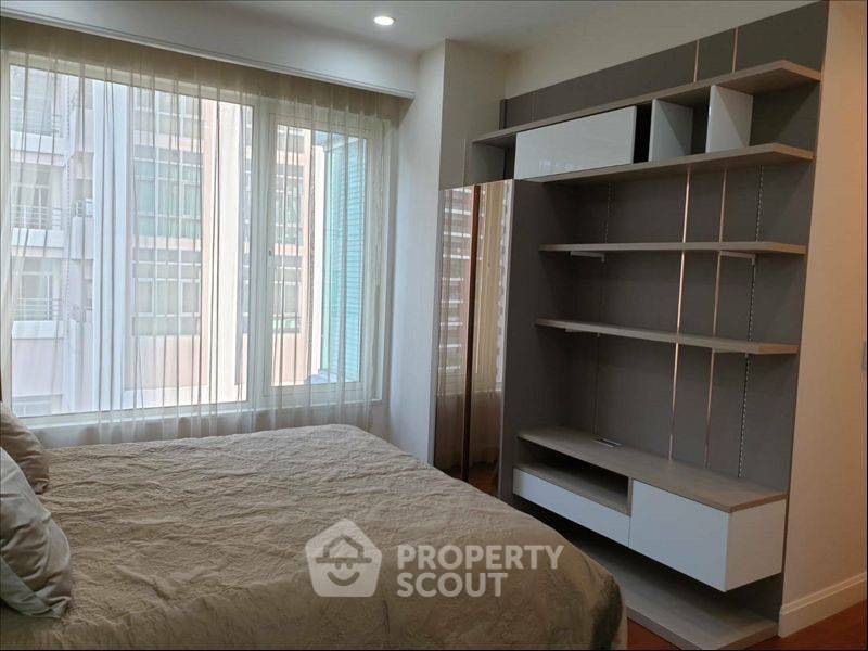 รูป คอนโด 2-ห้องนอน ที่ คิว หลังสวน ใกล้ BTS ราชดำริ (ID 680725) - รูปที่ 4/5