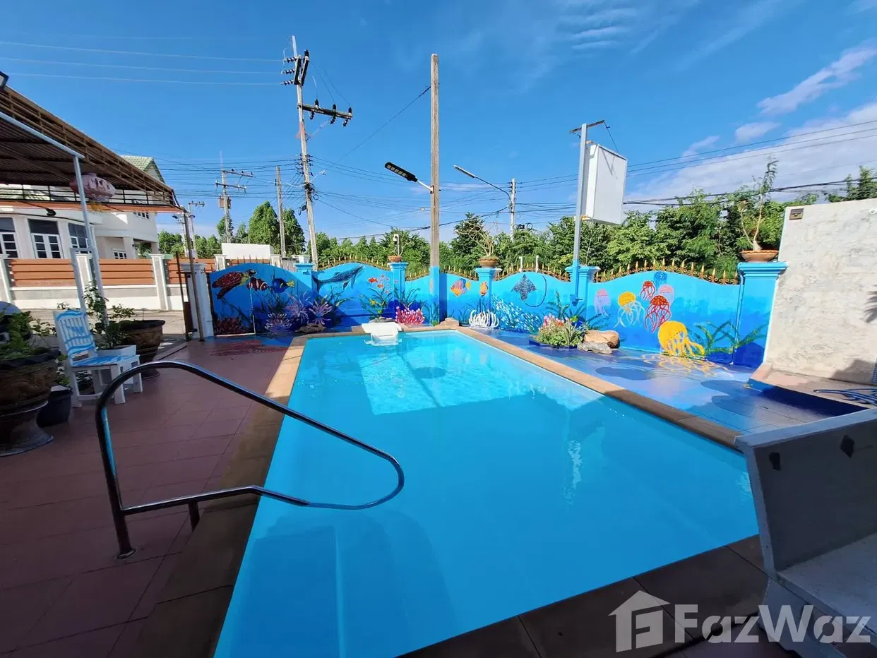 picture 6 Bedroom 6 Bathrooms, plus a large living hall Pool Villa 5795321 - 4/61