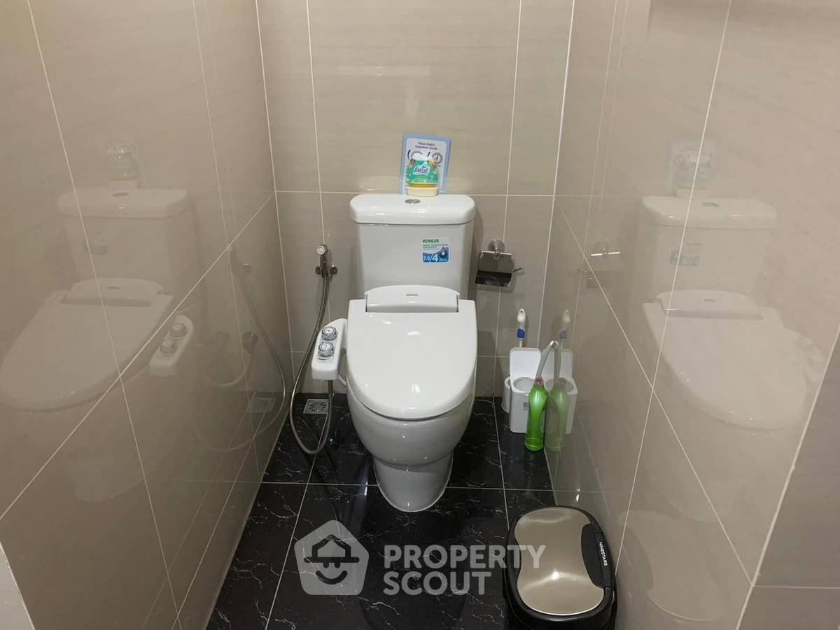 รูป คอนโด 2-ห้องนอน ที่ พาร์ค ออริจิ้น พร้อมพงษ์ ใกล้ BTS พร้อมพงษ์ (ID 1540282) - รูปที่ 8/12