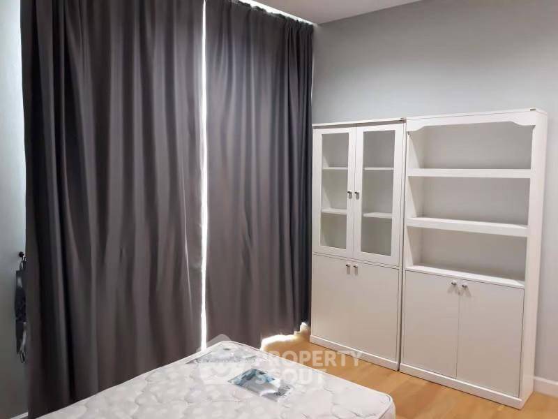 รูป คอนโด 3-ห้องนอน ที่ ฟูลเลอตัน สุขุมวิท ใกล้ BTS เอกมัย (ID 452555) - รูปที่ 17/17