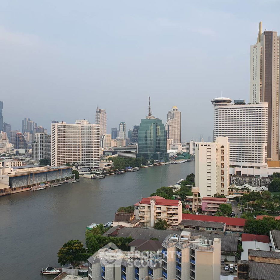 รูป คอนโด 1-ห้องนอน ที่ คอนโดบ้านเจ้าพระยา ใกล้ MRT หัวลำโพง (ID 813260) - รูปที่ 14/14