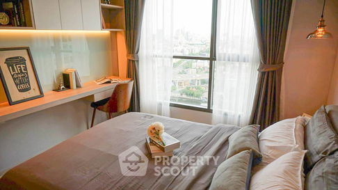 คอนโด 1-ห้องนอน ที่ ไลฟ์ สุขุมวิท 48 ใกล้ BTS พระโขนง (ID 511282)