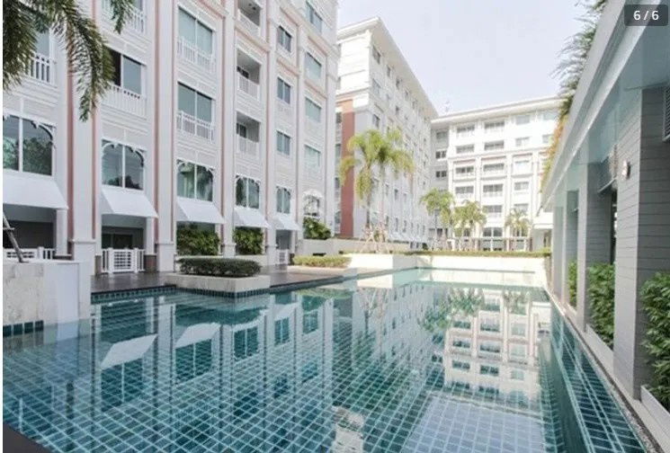 รูป เช่าLeticia Rama 9 (เลทีเซีย พระราม 9) - รูปที่ 6/6