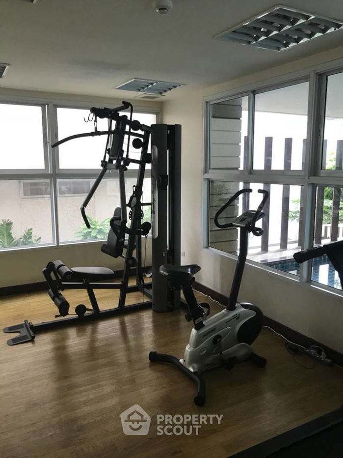 รูป คอนโด 2-ห้องนอน ที่ ดิ แอมมิธิส สุขุมวิท 39 ใกล้ BTS พร้อมพงษ์ (ID 387245) - รูปที่ 13/13