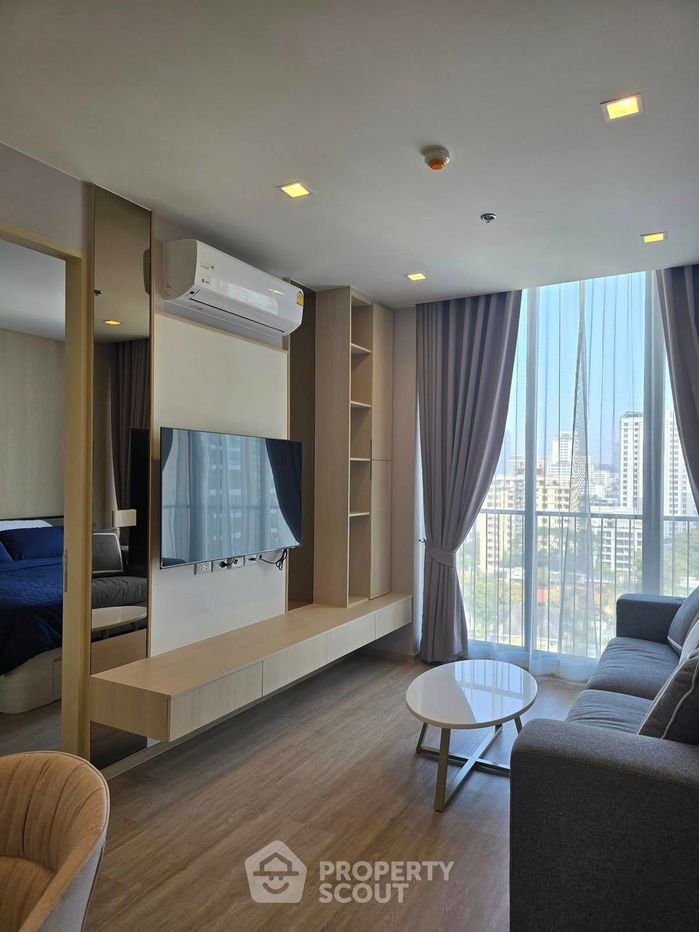 รูป คอนโด 2-ห้องนอน ที่ โนเบิล สเตท 39 ใกล้ BTS พร้อมพงษ์ (ID 2001559) - รูปที่ 3/11