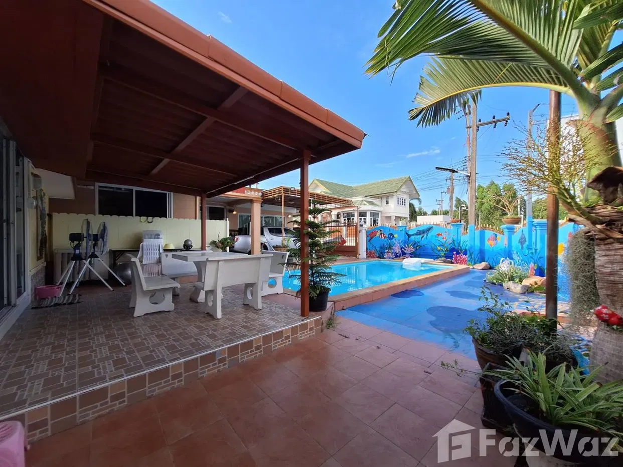 picture 6 Bedroom 6 Bathrooms, plus a large living hall Pool Villa 5795321 - 45/61