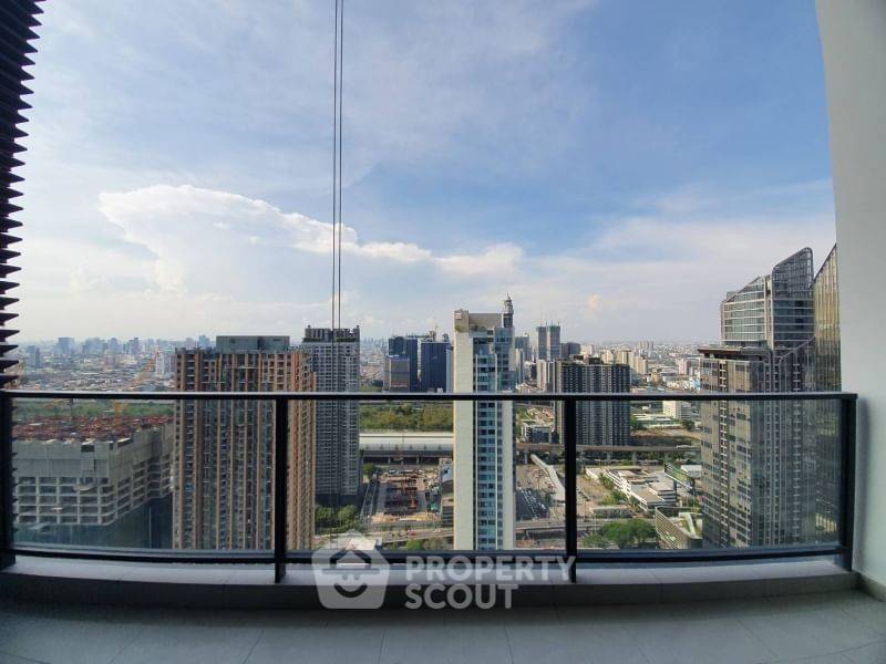 รูป คอนโด 3-ห้องนอน ที่ เดอะ ลอฟท์ อโศก ใกล้ MRT เพชรบุรี (ID 1457000) - รูปที่ 5/6