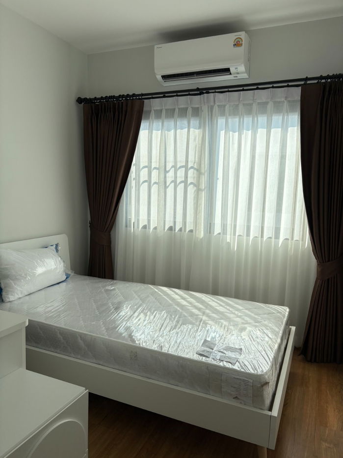 picture Townhome for Rent Pleno Sukhumvit-Bangna 3 (SPSAD3731) - 13/18